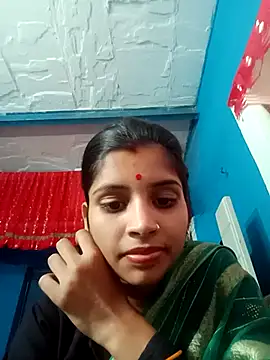 Nisha_Cute webcam
