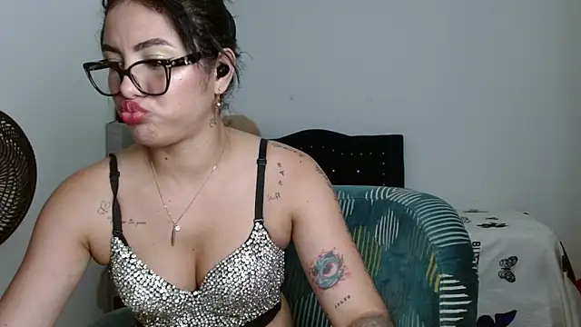 Sexy_Lia_ webcam