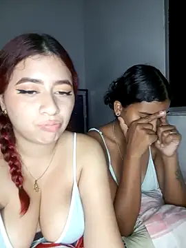 Chloe_Sky_love webcam