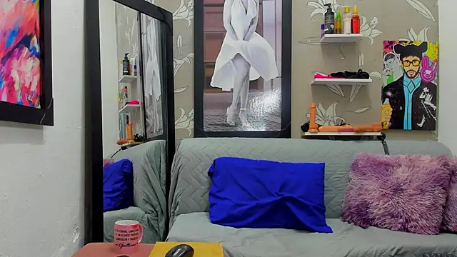 stNatashaBrunette webcam