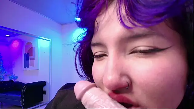 Ritsuka_berry webcam