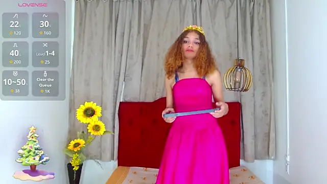 luisa__torres webcam