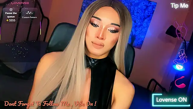xUrGoddess_Bellax webcam