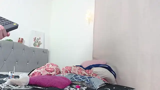 mayte__rick - MAYTE__RICK's free webcam - UK Sex Cams