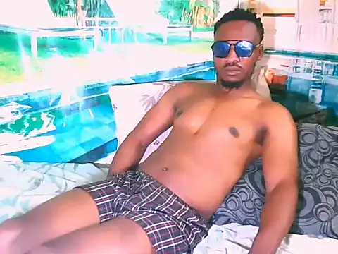 ebonytiger69 (M young) - dream tokens