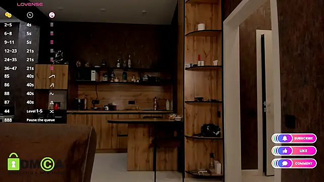 model_mike (M young) - CUM cum CUM