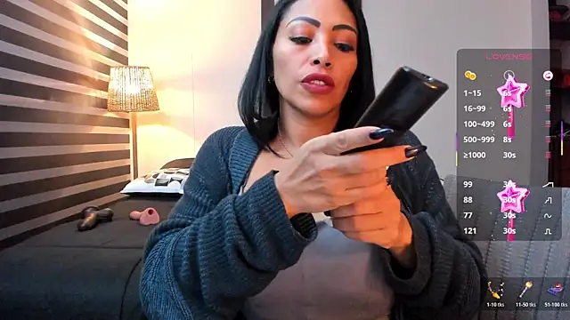 cindywilliams_ - CindyWilliams_'s free webcam - UK Sex Cams