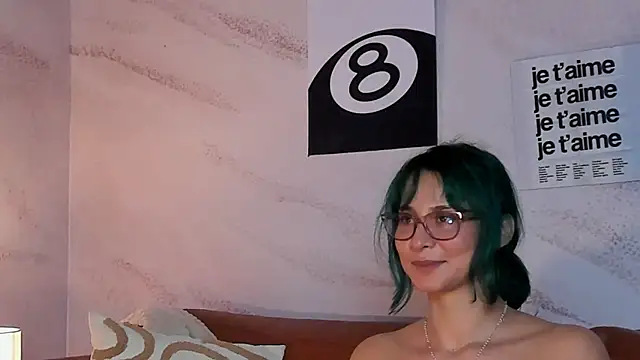 Ramona_Flower webcam