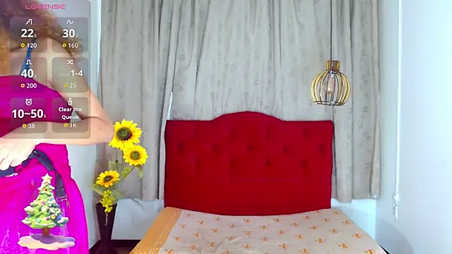 luisa__torres webcam