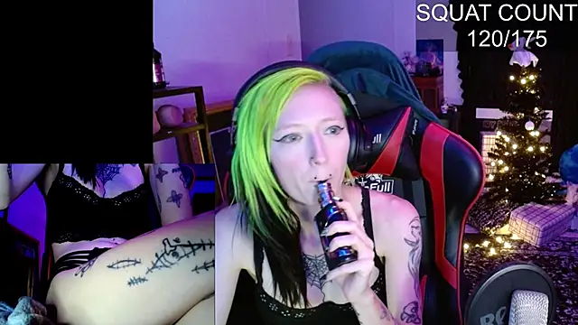 alicewonder09 webcam