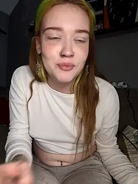 Webcam Model (mattiethebaddieee)  is live.Free join now!