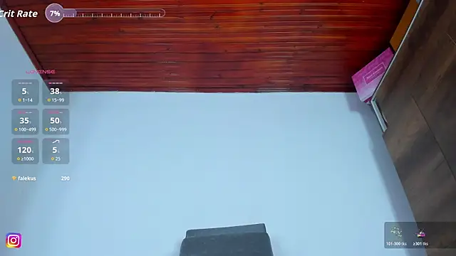 mariana_preciado webcam