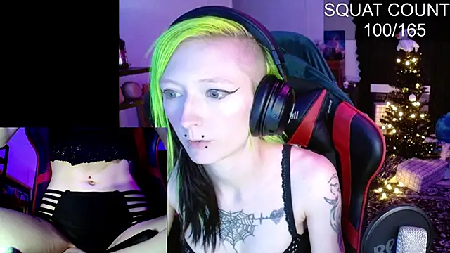 alicewonder09 webcam