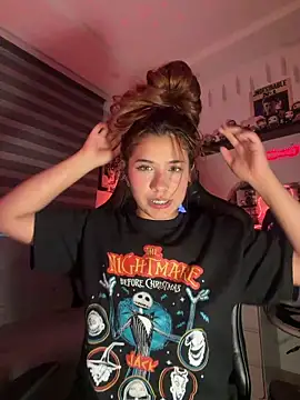 crystal_bunny7 webcam