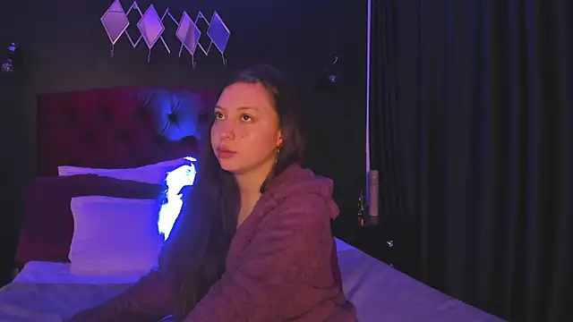 Widny_Beaumont webcam