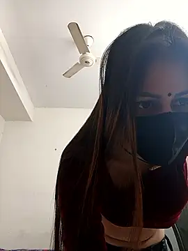 Tanisha-1 webcam