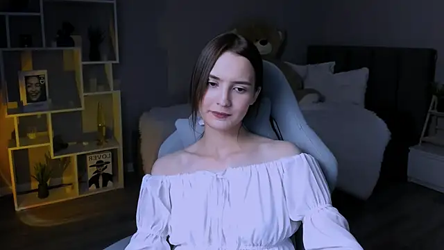 SamanthaaaWalker webcam