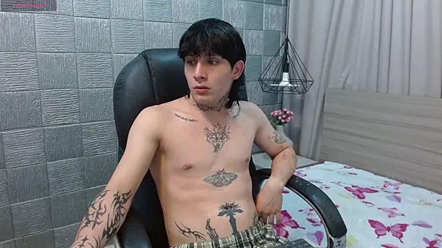 Iantwink18 webcam