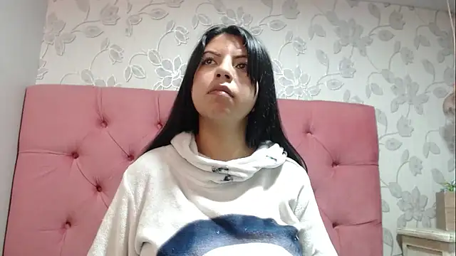 CarolineBrunx webcam