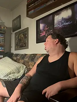 Stephanie1984 webcam