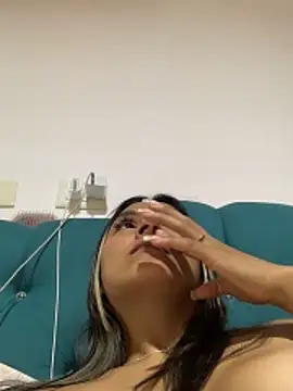 Webcam Model (Cami_Leon2)  is live.Free join now!