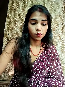 Sexy-Riyanshi webcam