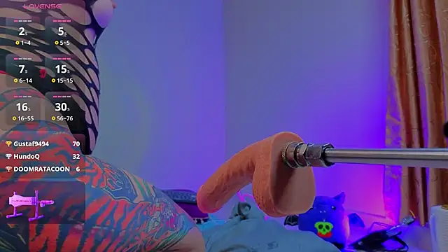 Emma_morelli_ webcam