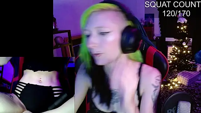 alicewonder09 webcam