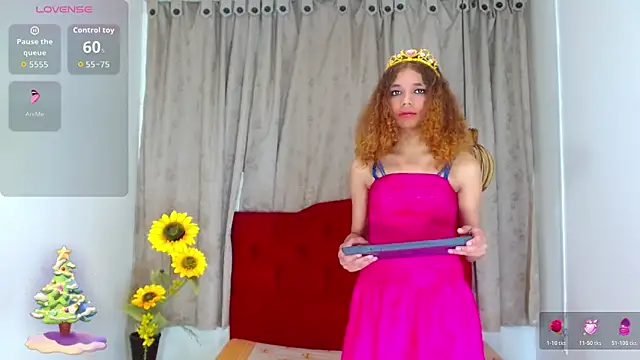 luisa__torres webcam