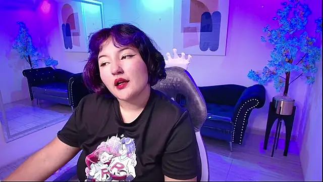 Ritsuka_berry webcam