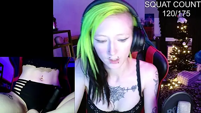 alicewonder09 webcam