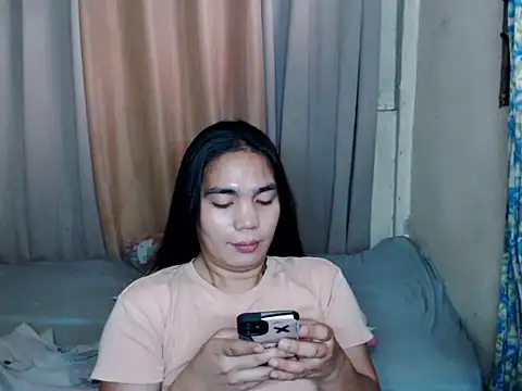 Simple_Martina webcam