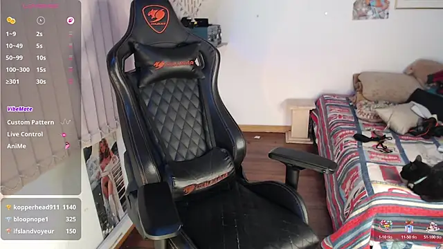 Siriss_boyrag webcam