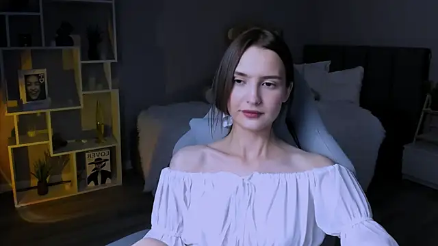 SamanthaaaWalker webcam