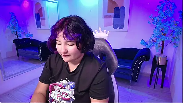 Ritsuka_berry webcam