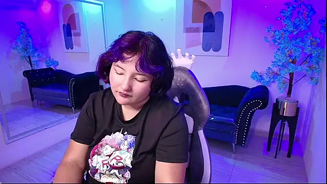 Ritsuka_berry webcam