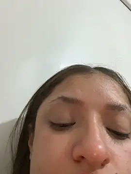 Alicia_ALICIA webcam