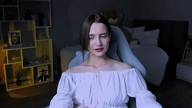 SamanthaaaWalker webcam