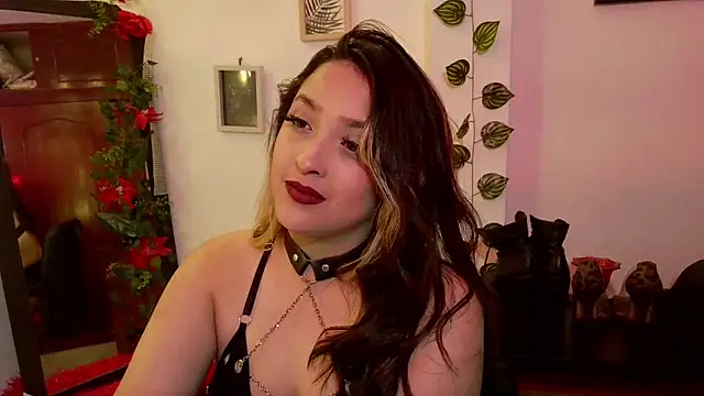 sapphire_lilac webcam