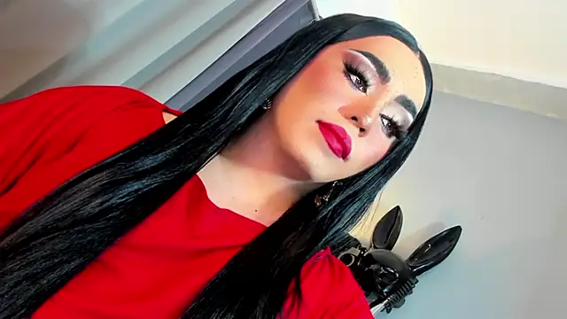 DominaAurumXXX webcam