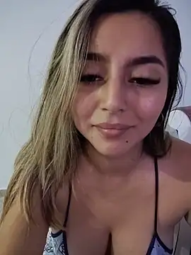 CelestePrince2 webcam