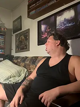 Stephanie1984 webcam