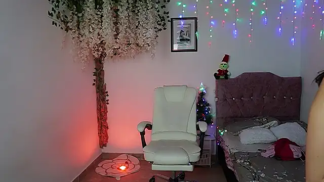 thin_princess webcam