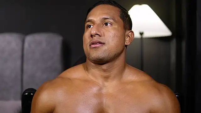 callummuscle (M young) - THICK CUM