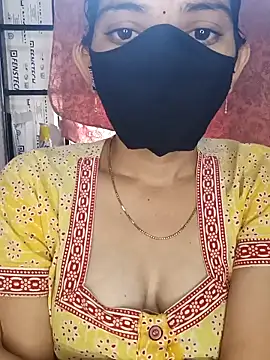 Telugu_Cute_Angel webcam