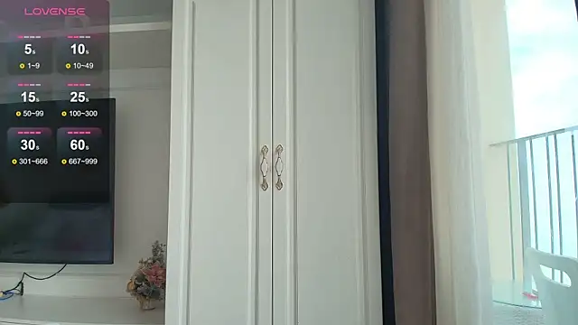 minamoons (F teen) - OCEAN SQUIRT♥