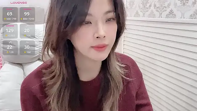 holiland (F milf) - 开门 係我