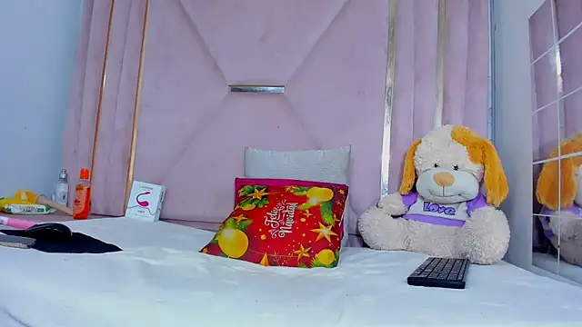 jazmin_waked (T teen) - I want the delicious jazmine milk in me