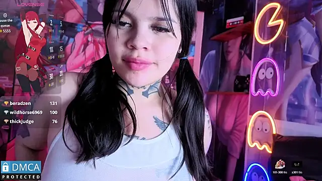 CandyKane06_ webcam