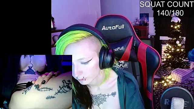 alicewonder09 webcam